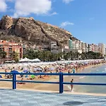 Carpediem Apart Terraza-Atico Alicante Center