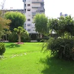 Apartamentos Concorde