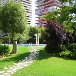 Apartamentos Concorde