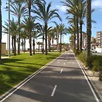 Apartamento Leo Playa De San Juan