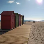 Apartamento Leo Playa De San Juan