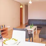 2 Bedroom Pet Friendly Apartment In Alicante