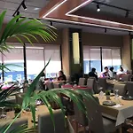 Estudiotel Heart Of Alicante With Sea View