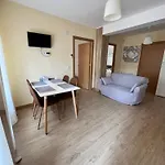 Santa Barbara Apartamento