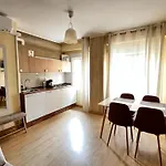 Santa Barbara Apartamento