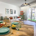 Mediterranean Vibes. Oasis De Relax En Alicante.