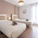 Apartamento Don Pedro