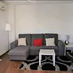 Apartamento Tequila Parking Piscina Y Playa