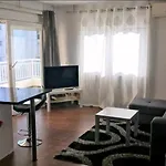 Apartamento Tequila Parking Piscina Y Playa
