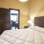 Apartamento Mercado Central Alicante