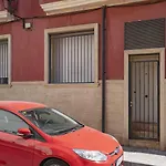Apartamento Mercado Central Alicante