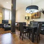 Apartamento Mercado Central Alicante