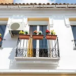 Bel Appartement Rustique Au Coeur D\'Alicante