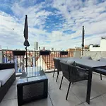 Atico Roseta Luxury