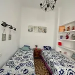 Alicante Beach Home
