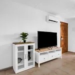 Luxe Apartment, Chill Out, Beach 10 Min