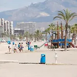 Costa Blanca Apartment