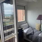 Apartamento Frente Al Mar