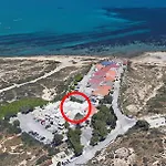 Amazing Views Of Cabo De Las Huertas. 1 Min Walk Cabo De Las Huertas Beach. 4 Mins Walk Playa De San Juan Beach