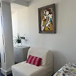 Centrico Apartamento En El Riscal