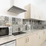 Pucela Apartaments 4