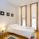 Marieta Apartment By The Castle With Ac