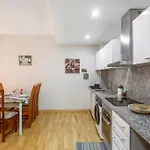 Marieta Apartment By The Castle With Ac