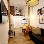 Hygge Flat