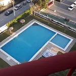 Fantastico Apartamento En La Playa San Juan