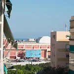 Very Best Flat Ust 800M Postiguet-Beach