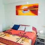 Very Best Flat Ust 800M Postiguet-Beach