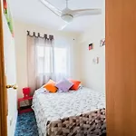 Very Best Flat Ust 800M Postiguet-Beach