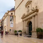 El Loft del Barrio