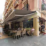 El Loft del Barrio
