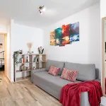 Apartamentos Centricos De San Leandro