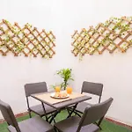 Apartamentos Centricos De San Leandro