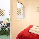 Apartamentos Centricos De San Leandro
