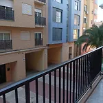Alicante Habitacion Oasis
