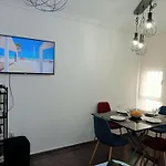 Ilve Apartment