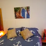 Ilve Apartment