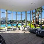 Green Hills Apartament La Zenia 3 New Beautifull Rooms Open First Season