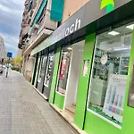 Apartment San Mateo Alicante