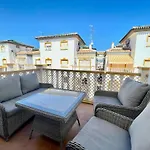 Stunning Molino Blanco La Zenia