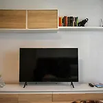 Cozy Flat