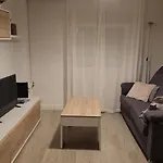 Cozy Flat
