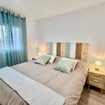 Nicole Apartaments Gam