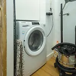 Apartamento Jorge Juan