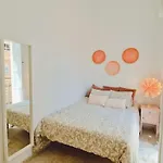 Appartement Barberie, Center Alicante