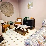 Appartement Barberie, Center Alicante
