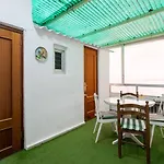Oasis Contemporaneo En El Corazon De Alicante